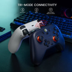 GameSir T4 Nova Lite Switch Controller Hall Effect Gamepad