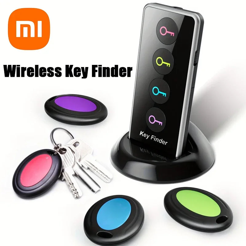 Xiaomi Wireless Key Finder 2024 Hot Sale Newest Anti-Lost